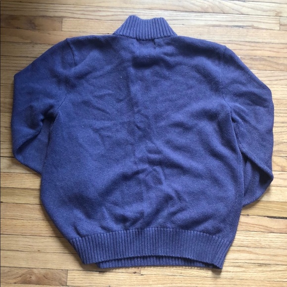 Polo by Ralph Lauren Sweater - Picture 4 of 4